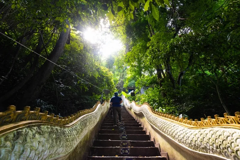 ที่เที่ยวนครศรีธรรมราชใหม่ๆ เลือกจบได้ใน 1 วัน ที่เที่ยวนครศรีธรรมราชใหม่ๆ เลือกจบได้ใน 1 วัน
